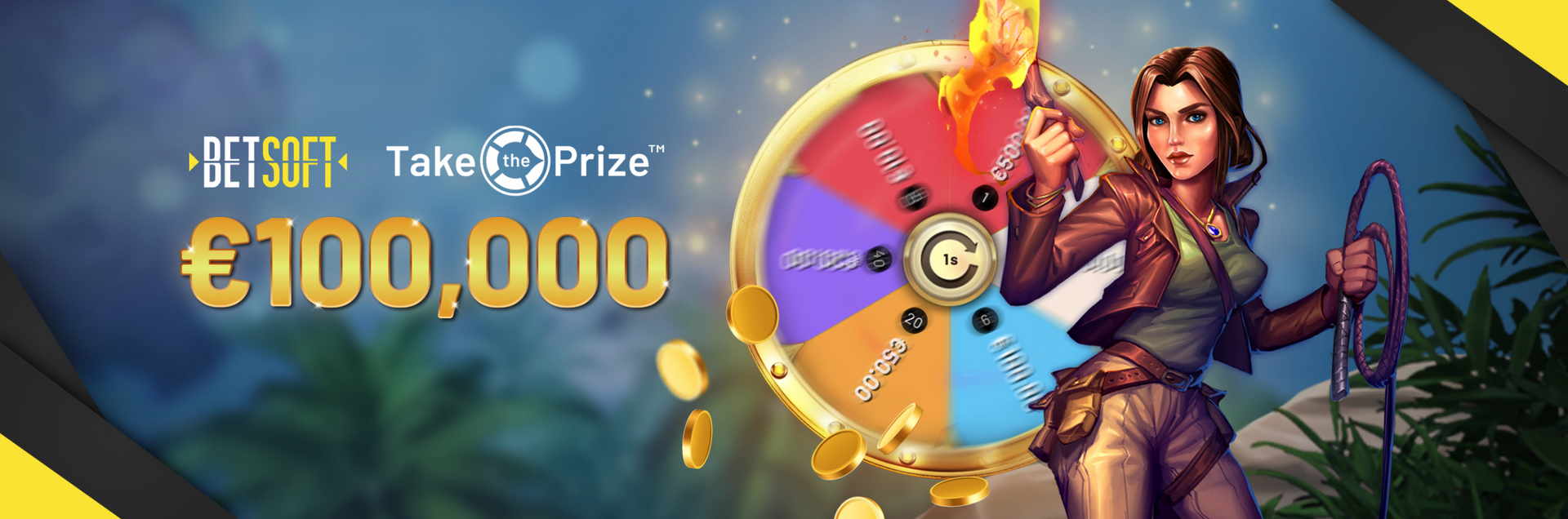 Jackpot ill Take Prize Bonus